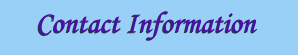 contact title