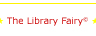 The Library Fairy